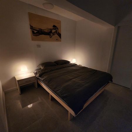 M Y Suites Eilat Eksteriør bilde