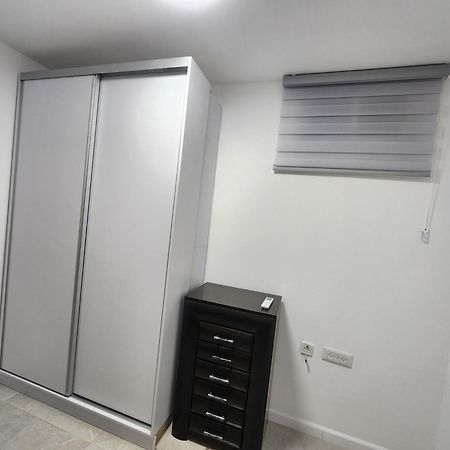 M Y Suites Eilat Eksteriør bilde