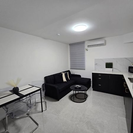 M Y Suites Eilat Eksteriør bilde