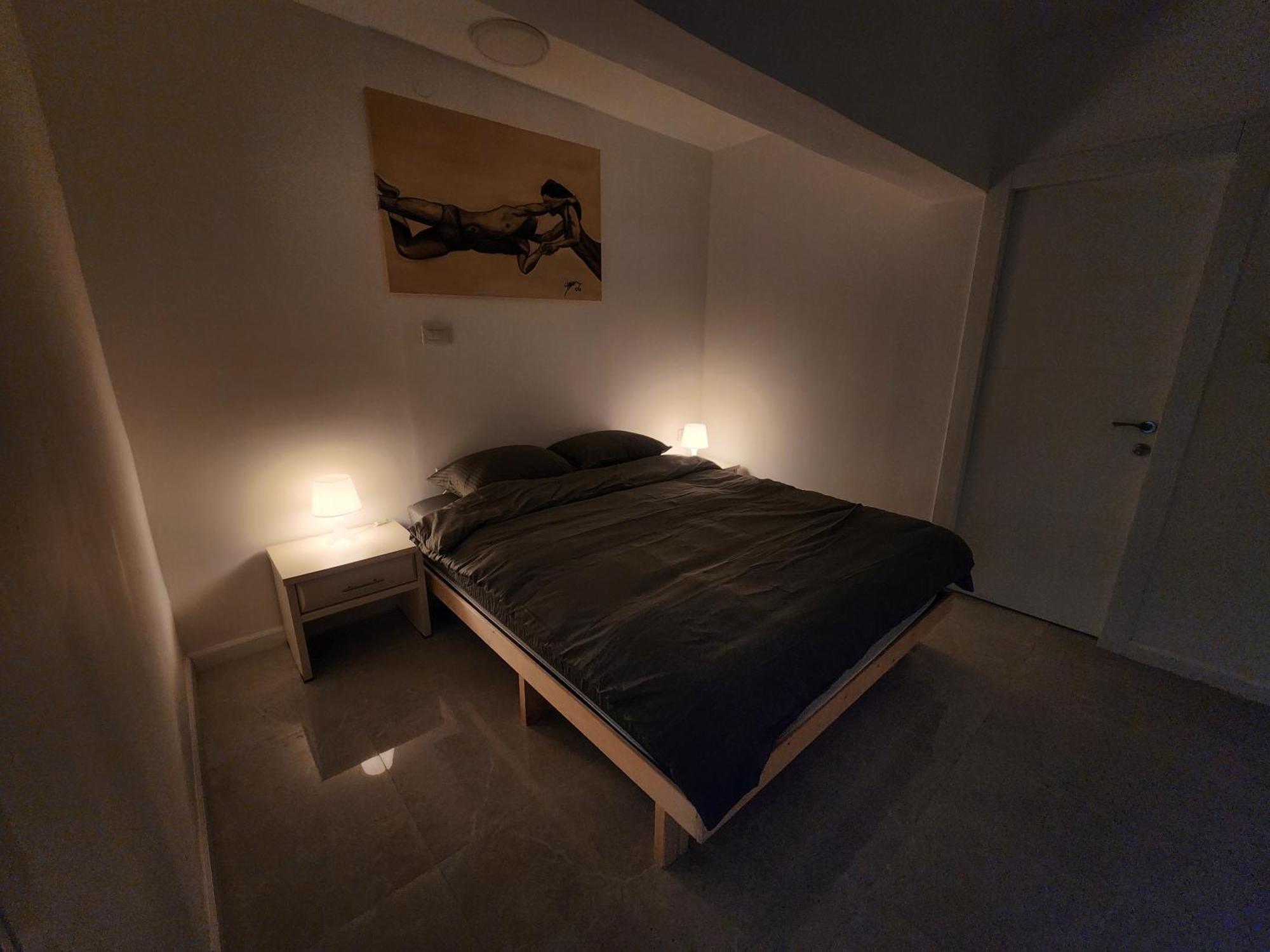 M Y Suites Eilat Eksteriør bilde