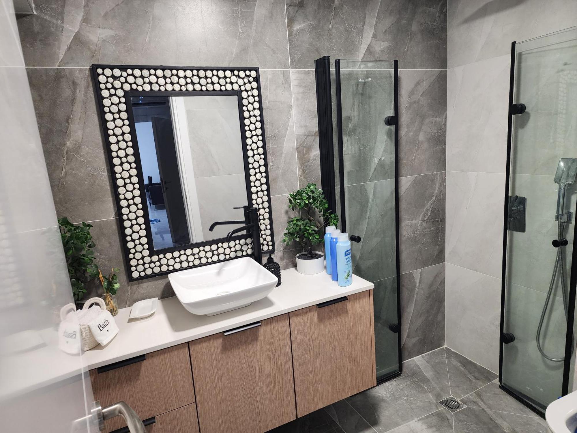 M Y Suites Eilat Eksteriør bilde