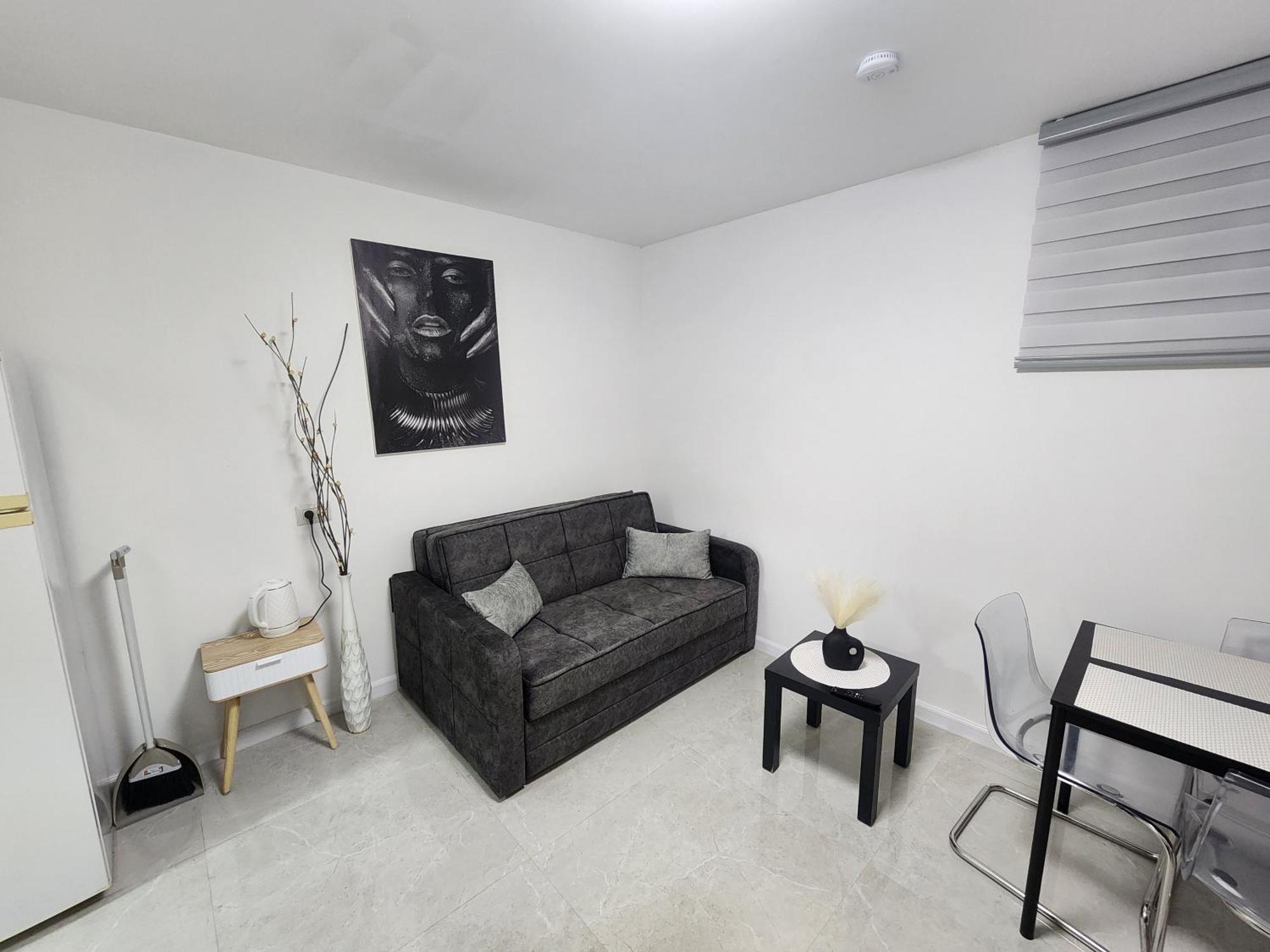M Y Suites Eilat Eksteriør bilde