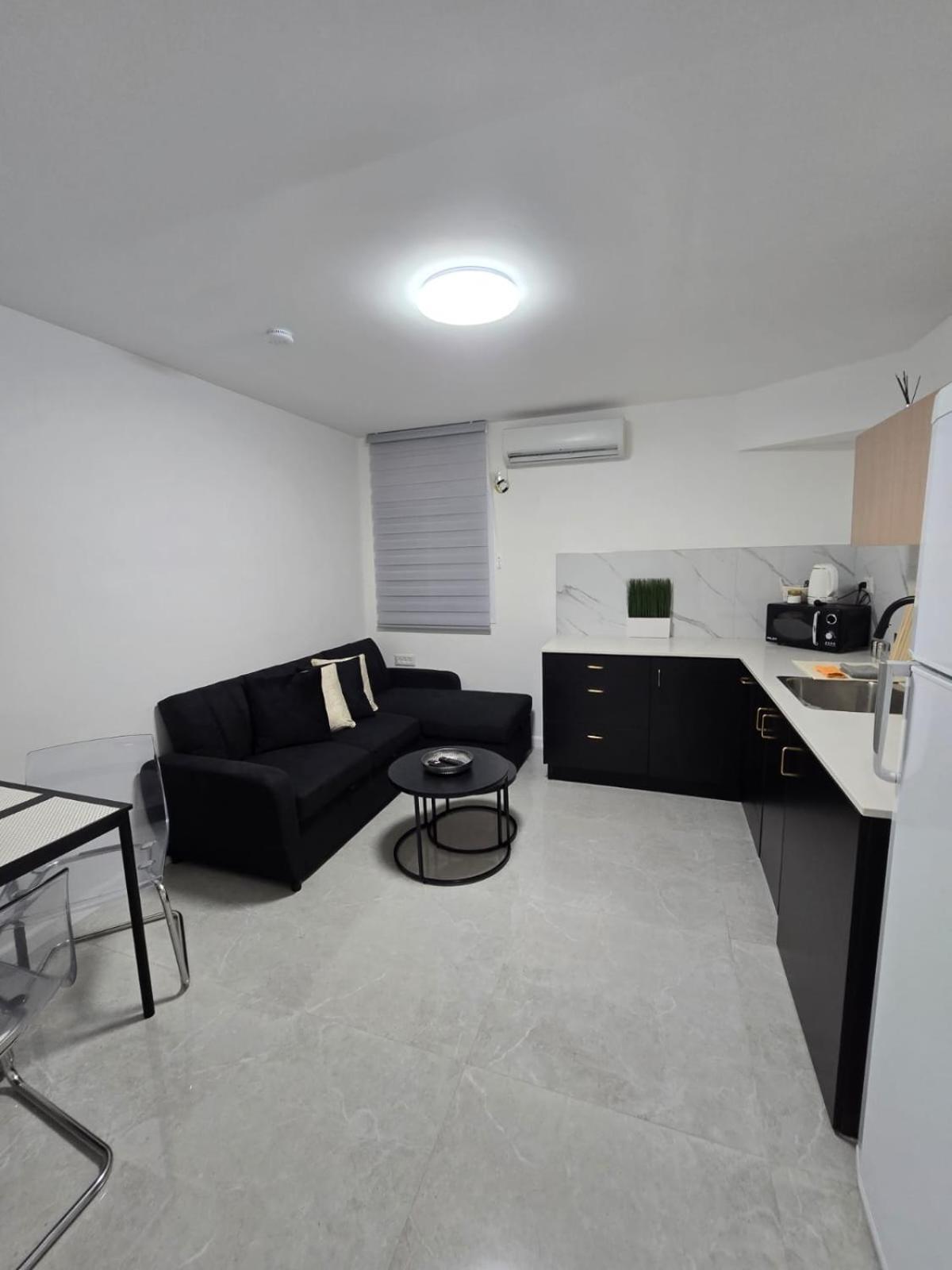 M Y Suites Eilat Eksteriør bilde