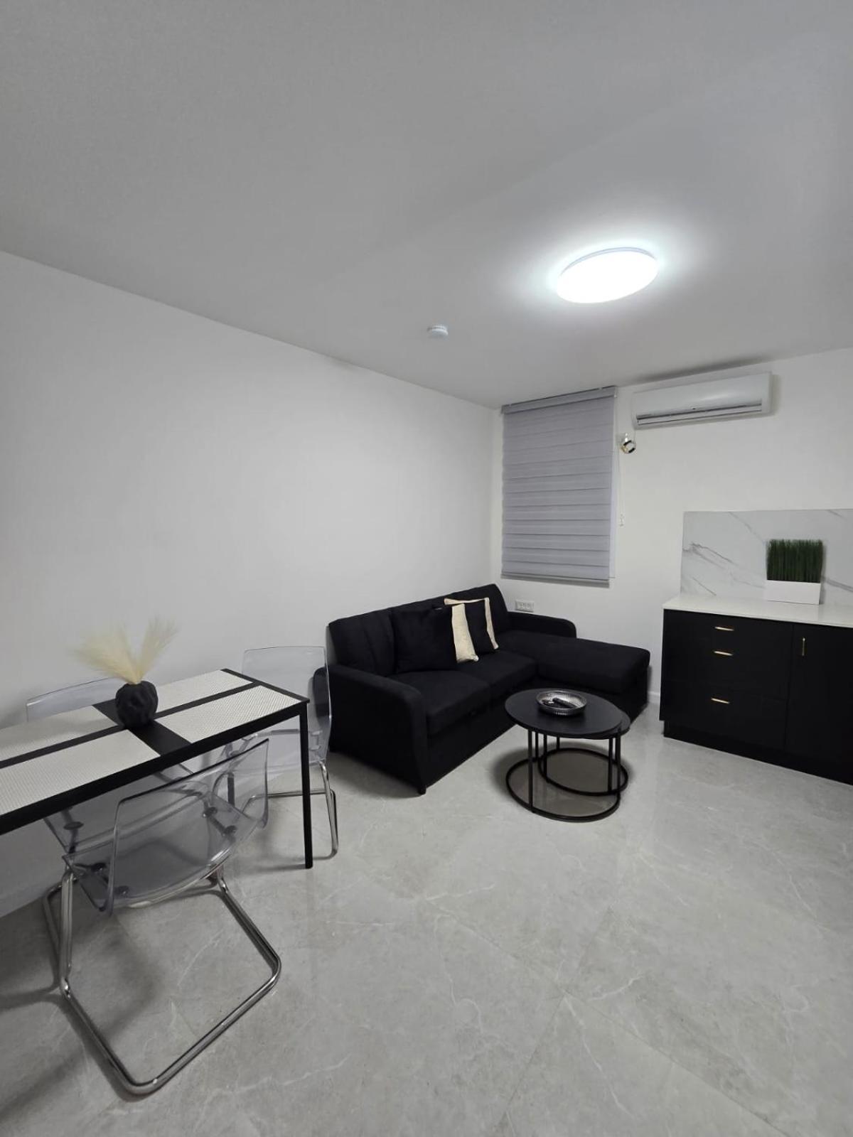 M Y Suites Eilat Eksteriør bilde