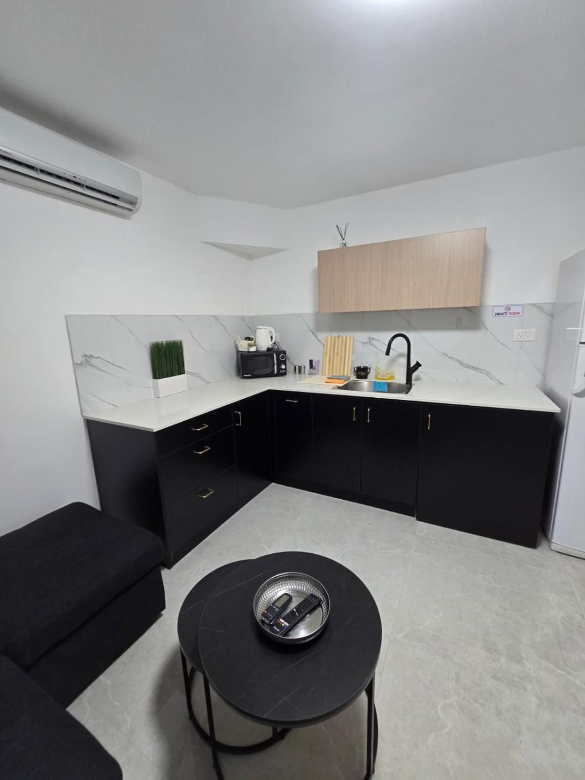 M Y Suites Eilat Eksteriør bilde