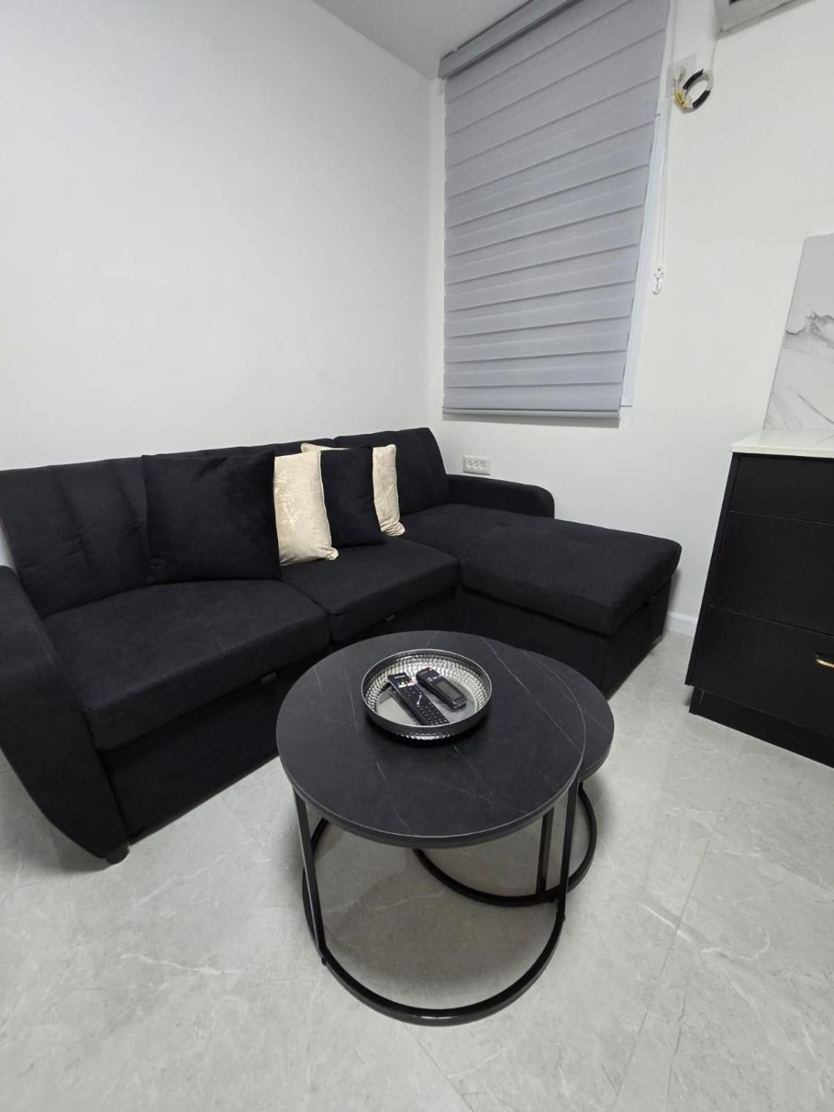 M Y Suites Eilat Eksteriør bilde