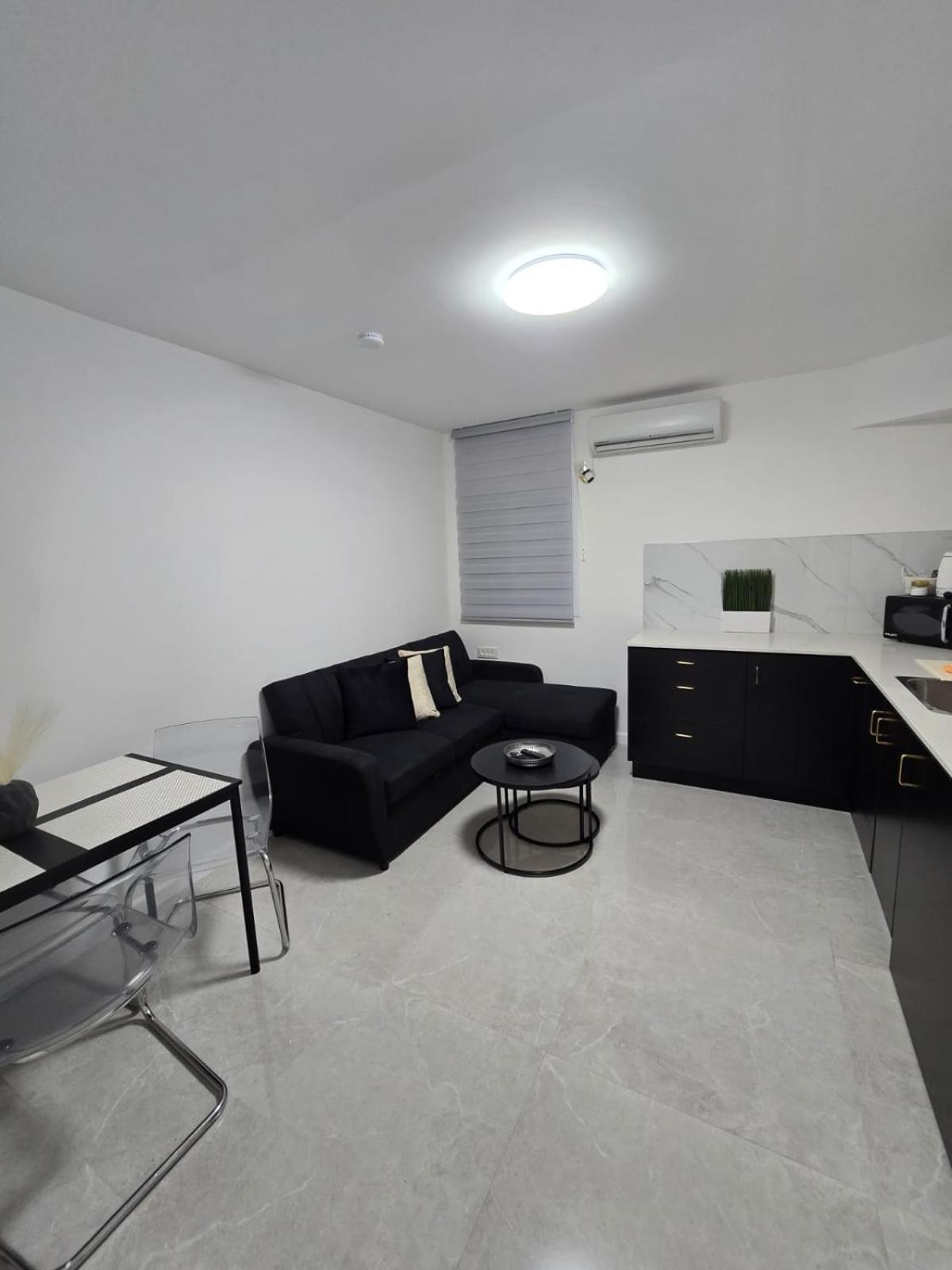 M Y Suites Eilat Eksteriør bilde
