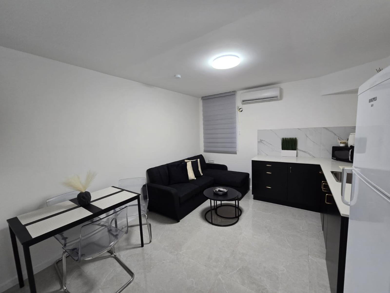 M Y Suites Eilat Eksteriør bilde