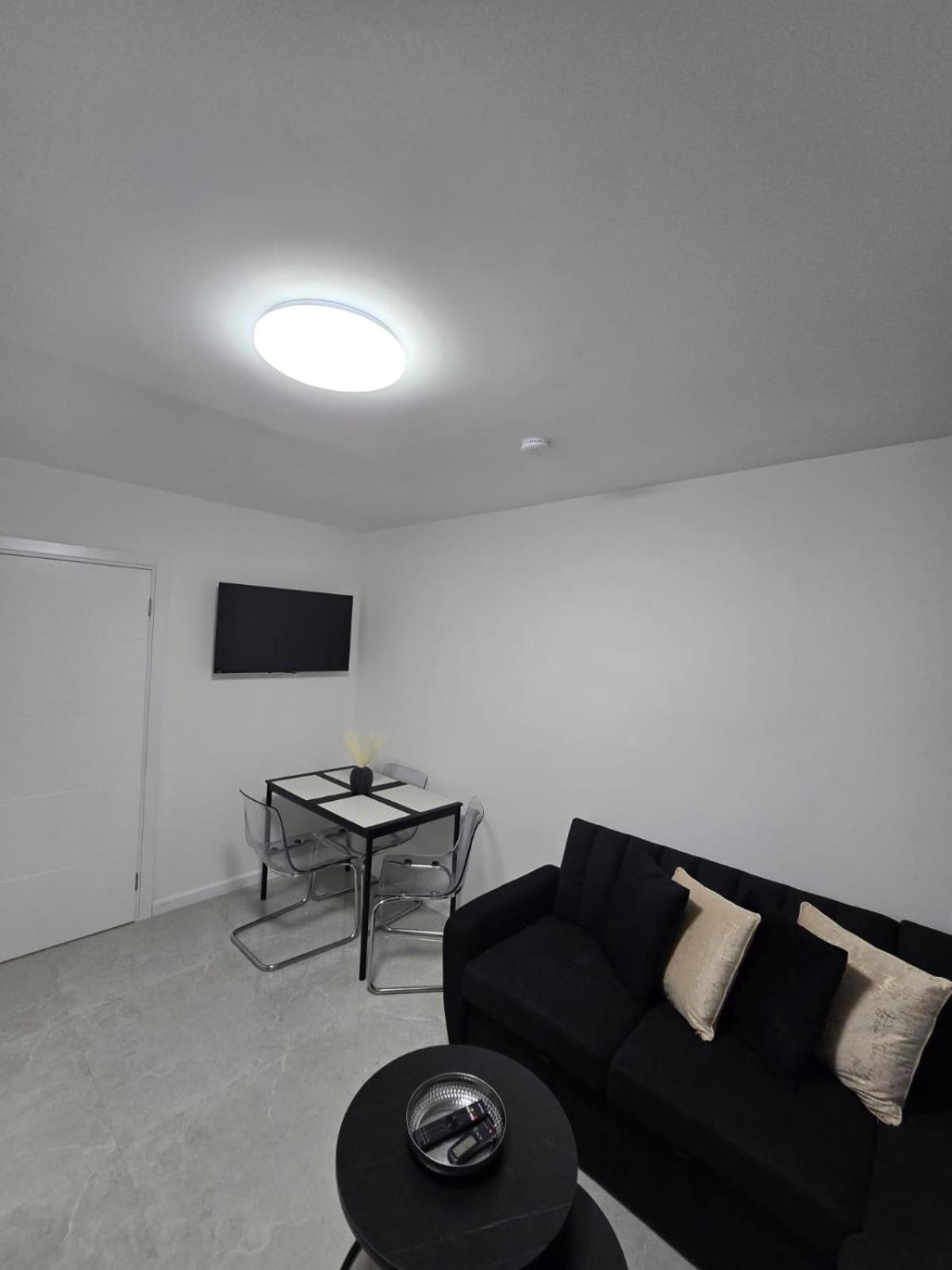 M Y Suites Eilat Eksteriør bilde