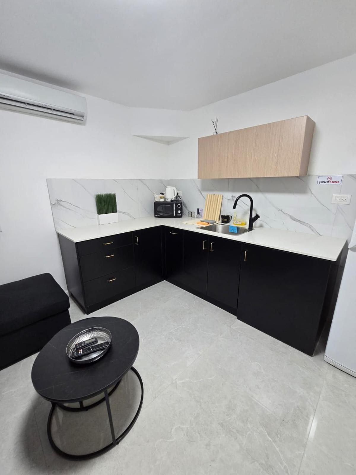 M Y Suites Eilat Eksteriør bilde